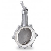 Warex Valve棘輪手柄 DKZ105SK DKZ105SK1蝶閥閥門星形輕質(zhì)容器