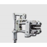 RINGSPANN DV020MKM DH010MSM工業(yè)制動(dòng)鉗手動(dòng)激活釋放動(dòng)力傳動(dòng)