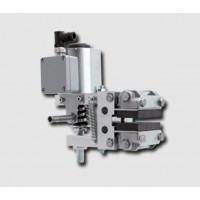 RINGSPANN電磁制動(dòng)器DH012FEM DV020FEM彈簧啟動(dòng)電磁釋放