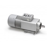 minimotor單相/三相異步電動機PA同軸齒輪減速電機