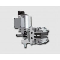 RINGSPANN DV020FEM DH012FEM 電磁制動(dòng)器彈簧啟動(dòng)電磁釋放