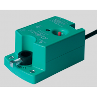 德國(guó)Joventa 小型電動(dòng)風(fēng)門執(zhí)行器，緊湊型外觀設(shè)計(jì)