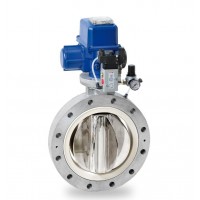 Warex Valve旋轉(zhuǎn)閥DKZ103APS DKZ110APS特殊閥門精細(xì)計量