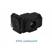 settima液壓泵2VHL continuum高容積效率壽命長處理粘度強