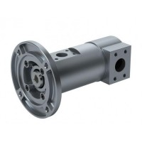 settima SMT16B工業(yè)應用三螺桿泵無噪音泵內灌液