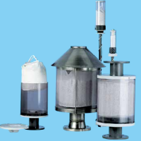 德國(guó)Techap化學(xué)蒸汽鎖 SL7.2KPP-PVC