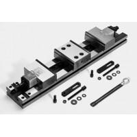 omlspa模塊化夾緊設(shè)備MC多功能重量輕堅(jiān)固快速