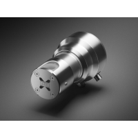 芬蘭Vaisala維薩拉 Polaris 在線折光儀，用于在線液體測量