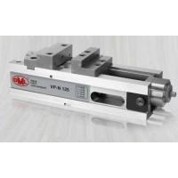 omlspa VP-N快速簡(jiǎn)便 NC夾鉗精確預(yù)選夾緊力輕松操作