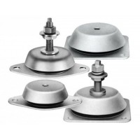 Megi環(huán)形緩沖器 742157可以設(shè)計(jì)為防撕裂，吸收低側(cè)向力