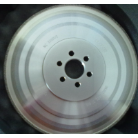 kaiser電鍍CBN 和金剛石砂輪應用于機床等行業(yè)