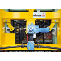 winkel汽車升降機(jī)Automobil-Heber負(fù)載能力從 0.2 噸到 3.0 噸不等