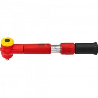 Hazet工廠車間設(shè)備扭矩扳手5109KV 5290-3CTCAL優(yōu)化密封環(huán)