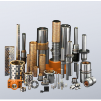 德國FIBRO 模具導向元件、模具夾具、氣動元件及定制的模具零部件