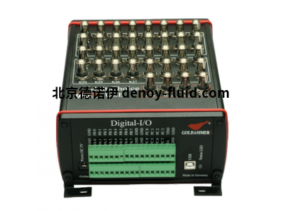 Goldammer GEC-1034-0 Ethernet BNC以太網(wǎng)測(cè)量卡