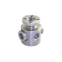 意大利4G Ghidini針閥678201