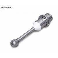 Bolondi 清洗消毒旋轉(zhuǎn)式噴嘴噴頭RW600A RW190A布隆迪葡萄酒飲料業(yè)