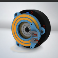 法國MEROBEL扭矩限制器LC 10-20-30C5