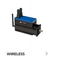 minimotor無線式無刷伺服電機WDBS WDBSE帶集成驅(qū)動