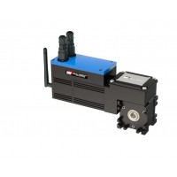 minimotor PCWDBS PCEWDBS XCWDBS蝸輪蝸桿傳動箱無線式無刷伺服電機