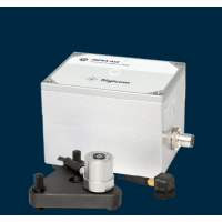 sigicom三軸加速度計(jì)INFRA A12用于測量高敏感物品的加速度