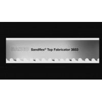 Bahco 3853 Sandflex Top頂級加工機(jī)金屬切割雙金屬帶鋸