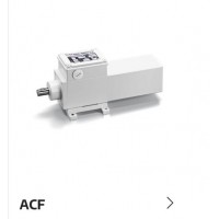 minimotor F系列 (IP67)ACF同軸齒輪電機食品和飲料應用