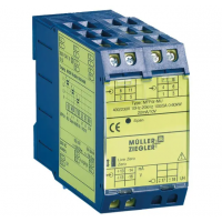 Müller + Ziegler 交流電變送器DIw-MU型，用于交流電（正弦）的變送器