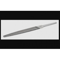 Bahco 1-110-0 1-110-2次硬質(zhì)平滑切口工程檔案工具錐邊平銼