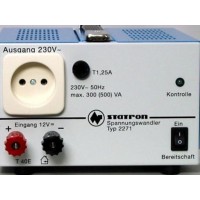 德國(guó)Statron Ger?tetechnik電源3229.0 可實(shí)現(xiàn)斜坡功能