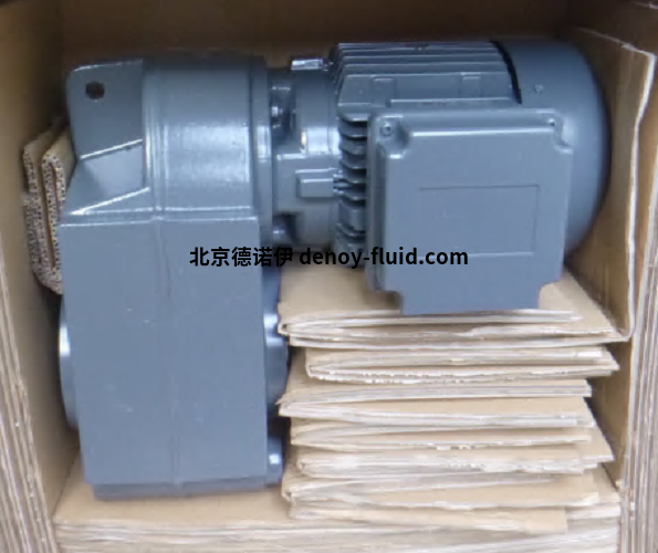 HIMMEL蝸輪驅(qū)動電機和蝸輪傳動裝置