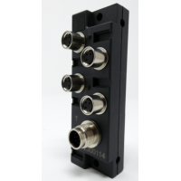 IPF electronic  VL310118 邏輯模塊、分配器