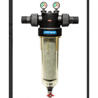 cintropur濾水器NW 280應(yīng)用于餐館學(xué)校工業(yè)