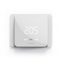 Fantini Cosmi C820RQ系列雙電源室內(nèi)溫控器