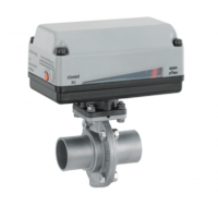 GEMü 蓋米蝶閥，用于工業(yè)應(yīng)用和化學(xué)工業(yè)，以及供水和水/廢水處理領(lǐng)域