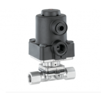 GEMU(GEMü)蓋米隔膜閥，它可以用于所有工業(yè)領(lǐng)域的無(wú)數(shù)應(yīng)用