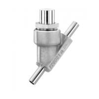 GEMü 止回閥多系列詳情介紹，幾乎用于所有類型的系統(tǒng)