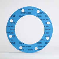 泰利德國TEADIT NA 1005 無石棉密封板泰利密封件墊片