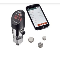 瑞士Trafag壓力開(kāi)關(guān)DPS 8381