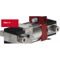 ROB 8-37型Maximator循環(huán)呼吸器氧氣增壓器用于潛水消防