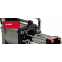 MAXIMATOR空氣放大器SPLV適用于壓縮加壓空氣或氮氣