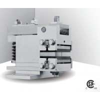 RINGSPANN EH018EFM EH024EFM耗電量低電磁高效盤(pán)式制動(dòng)器