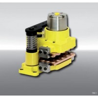 RINGSPANN液壓釋放盤(pán)式制動(dòng)器HS075FHM HW075FHM防泄漏安全性高