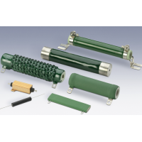 德國MUECAP電阻器ATE PR500M