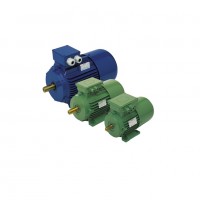 OEMER IEC系列電機(jī)適用于塑料紡織造船行業(yè)