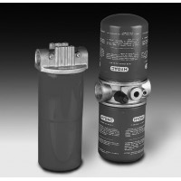hydac內(nèi)嵌式過(guò)濾器旋裝式MF/MFD濾芯連接螺紋