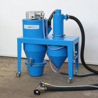 Munk + Schmitz Problast?壓力噴砂系統(tǒng)