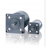 phytron電機執(zhí)行器ZSS高精度步進電機運行平穩(wěn)