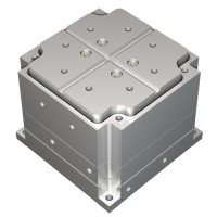 法國(guó)Piezoconcept緊湊型單軸壓電臺(tái)FL1.100