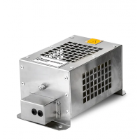 Spohn+Burkhardt SBG系列電阻器，適合各種應用的制動器或功率電阻器